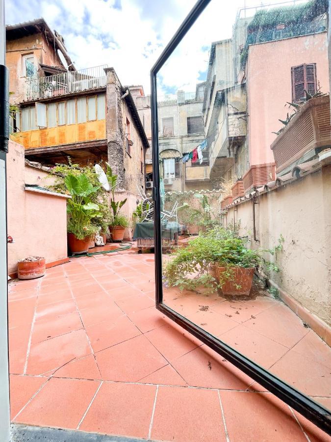La Pigna Boutique Apartment Ρώμη Εξωτερικό φωτογραφία