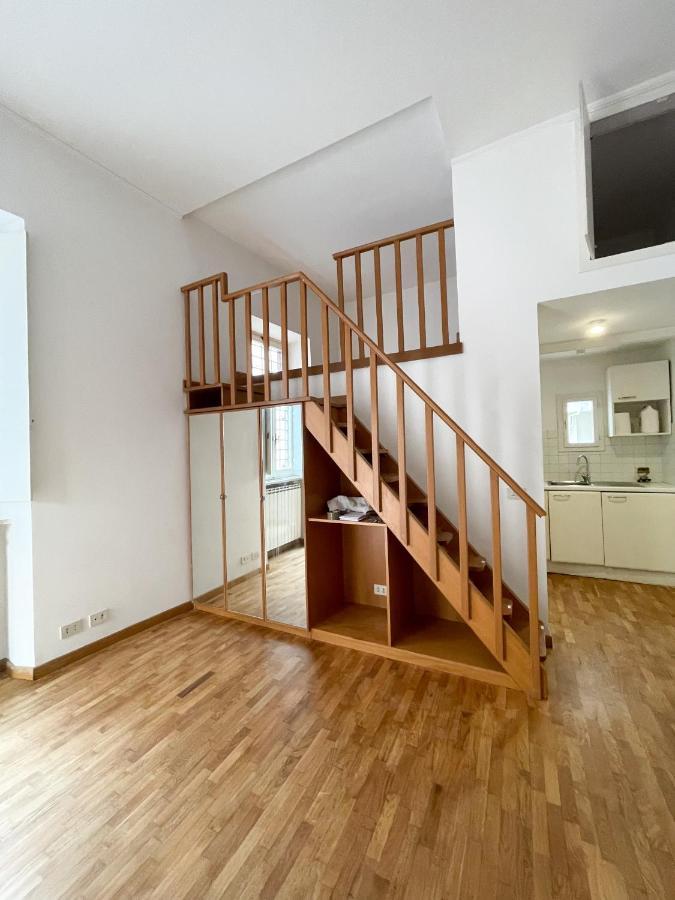 La Pigna Boutique Apartment Ρώμη Εξωτερικό φωτογραφία