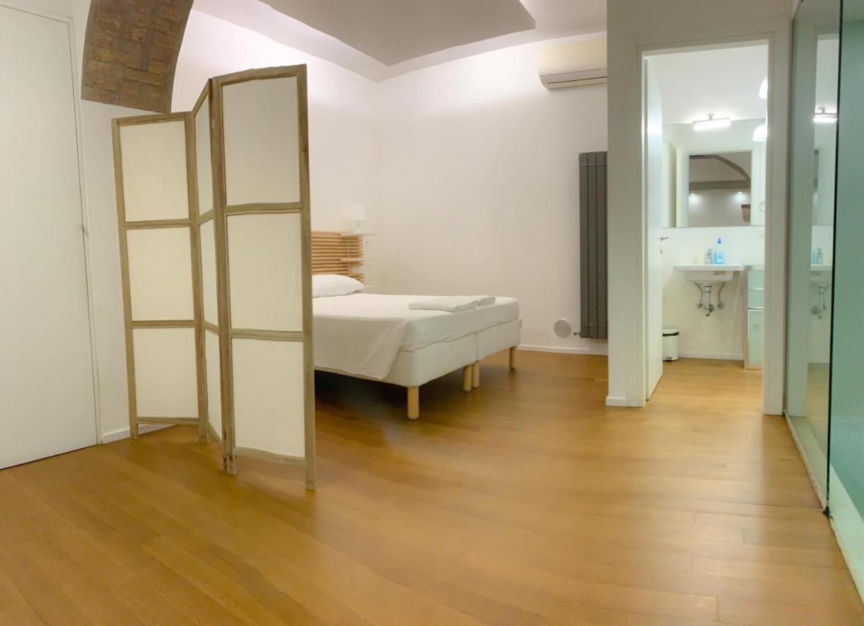 La Pigna Boutique Apartment Ρώμη Εξωτερικό φωτογραφία